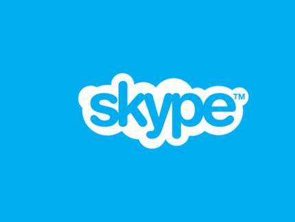 Совет 2 : Как загрузить Скайп с официального сайта