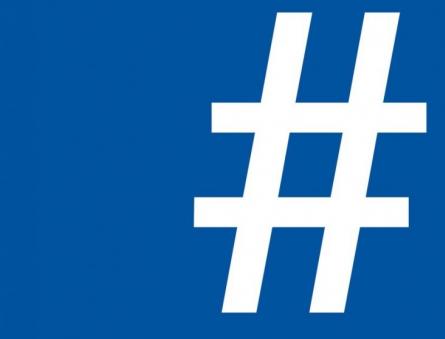 Jak utworzyć hashtag na VKontakte, Instagramie, Facebooku, Twitterze, Odnoklassnikach?