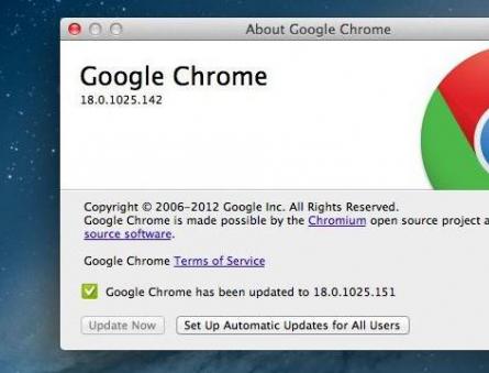 Jak zaktualizować Google Chrome do najnowszej wersji